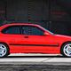 Illustration for article titled Let BMW Show You Around The Coolest Version Of The Coolest E36 3 Series